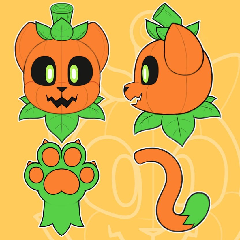 Pumkat