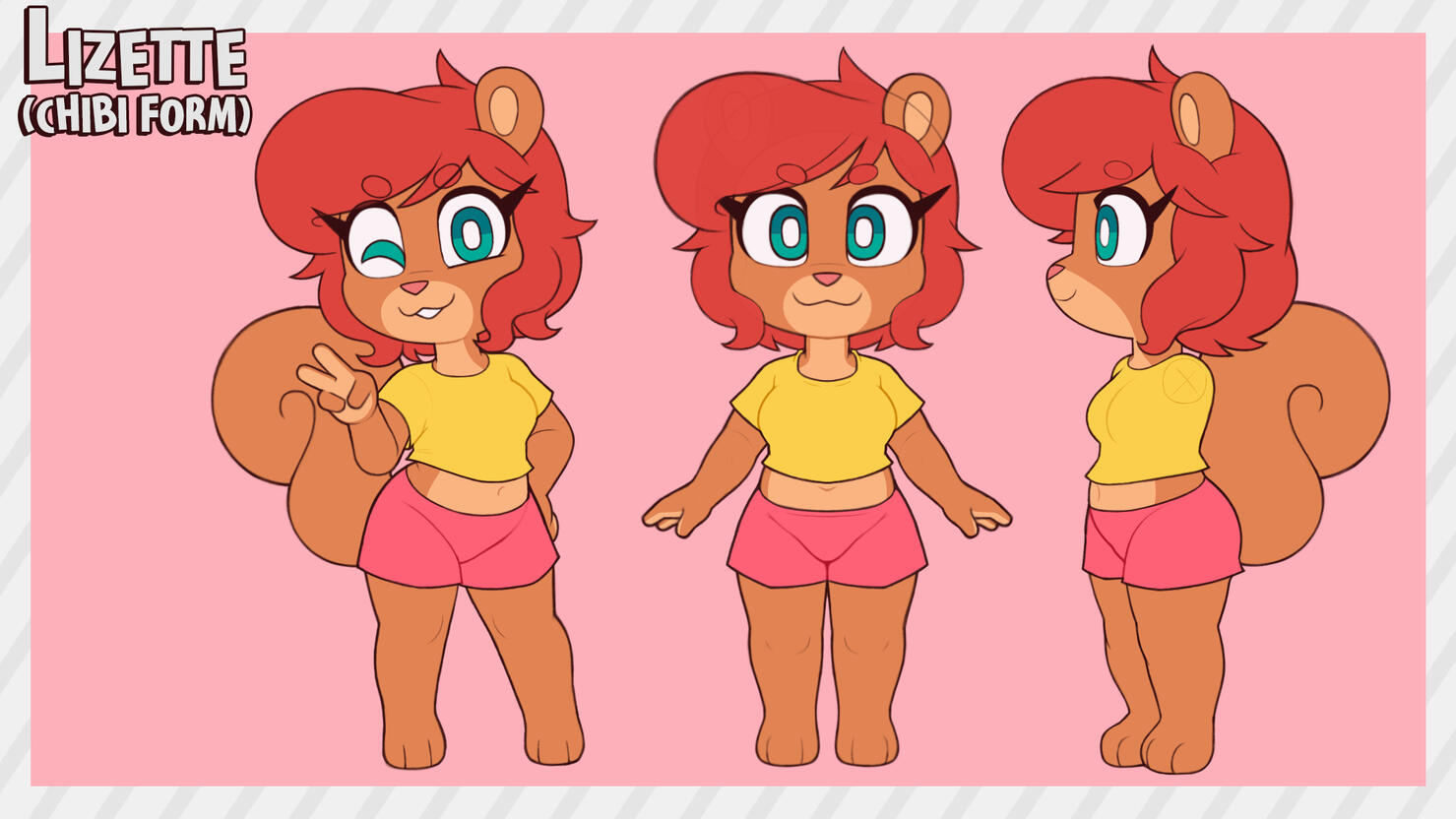 Lizette